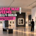 KI-Illustration zur Carrie-Mae-Weems-Retrospektive bei C/O Berlin