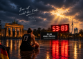 KI-generierte Illustration zur 53:83-Niederlage Deutschlands gegen Spanien bei der Basketball-WM Frauen 2026