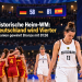 Deutschland wird nach dem 58:81 gegen Spanien Vierter bei der Basketball-WM Frauen 2026