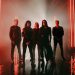 Evanescence 2026 mit Amy Lee vor dem Konzert im Velodrom Berlin