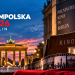FILMPOLSKA 2026 in Berlin mit Filmrollen, Kinomotiv und Brandenburger Tor