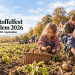 Kartoffelfest Dahlem 2026 mit Kindern und Familien bei der Kartoffelernte