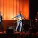 Mike + The Mechanics live im Tempodrom Berlin bei einem Konzert mit Mike Rutherford auf der Bühne