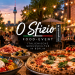 'O Sfizio Berlin mit neapolitanischer Pizza, Burrata und Aperitivo beim Food-Event im Pfefferberg