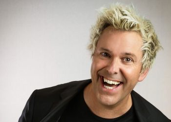 Sascha Grammel zur neuen Show „Warum denn nich?“ 2027