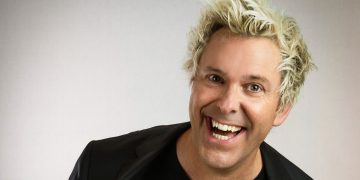 Sascha Grammel zur neuen Show „Warum denn nich?“ 2027