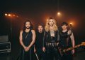 Tokio Hotel zur Summer Encore Tour 2027 vor dem Konzert in der Waldbühne Berlin