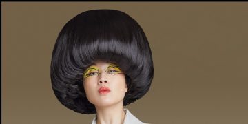 Atsuko Okatsuka für ihre The Big Bowl Tour 2027 in Berlin