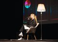 Clara Lösel live auf der Bühne – Preview-Show 2026 in Berlin und Tour 2027