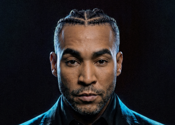 Don Omar – The Last King World Tour 2027 in der Uber Arena Berlin