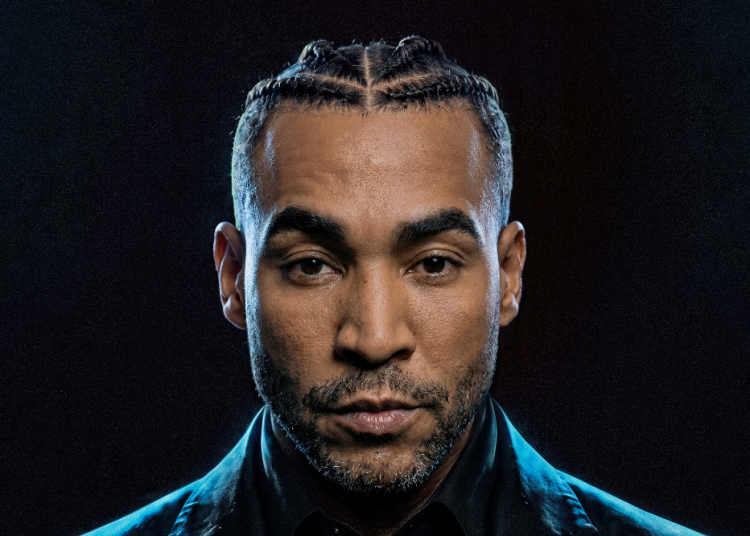 Don Omar – The Last King World Tour 2027 in der Uber Arena Berlin