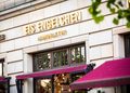 EIS ENGELCHEN Flagship Store am Hotel Adlon in Berlin