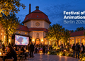 Festival of Animation Berlin 2026 im silent green Kulturquartier in Berlin-Wedding