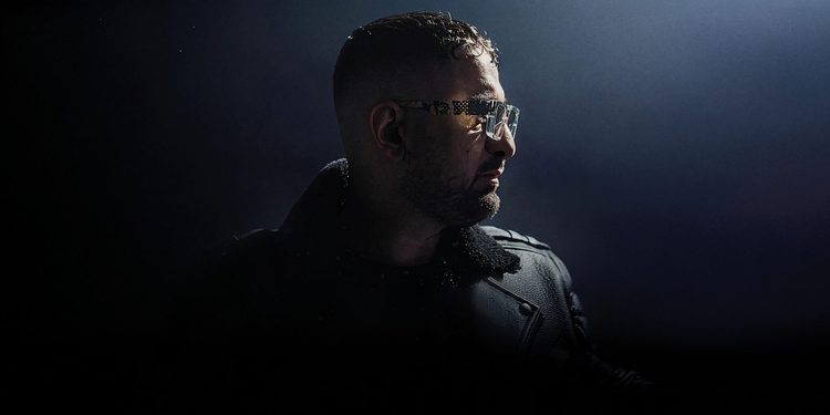 Haftbefehl – Berlin-Konzert 2026 in der Max-Schmeling-Halle abgesagt