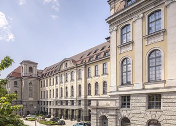 Hotel Telegraphenamt Berlin in Mitte – 2026 erneut mit zwei Michelin Keys ausgezeichnet