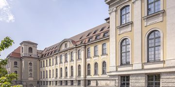 Hotel Telegraphenamt Berlin in Mitte – 2026 erneut mit zwei Michelin Keys ausgezeichnet
