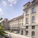 Hotel Telegraphenamt Berlin in Mitte – 2026 erneut mit zwei Michelin Keys ausgezeichnet