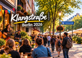 Klangstraße Berlin 2026 in Reinickendorf mit Live-Musik an der Residenzstraße