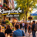 Klangstraße Berlin 2026 in Reinickendorf mit Live-Musik an der Residenzstraße