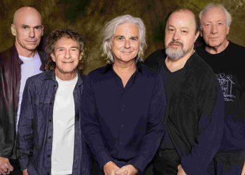 Marillion – Konzertwochenende 2027 im Tempodrom Berlin