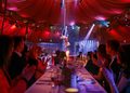 PALAZZO Berlin 2026/27 im Spiegelpalast mit Luftartistik, Publikum und Dinner-Show