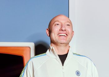 Paul Kalkbrenner – Berlin-Konzert 2027 in der Wuhlheide