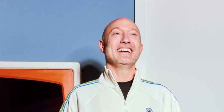 Paul Kalkbrenner – Berlin-Konzert 2027 in der Wuhlheide