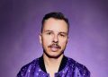 Purple Disco Machine zur Cosmotropia Live Tour 2027 in Berlin