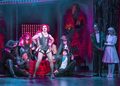 The Rocky Horror Show auf der Bühne – Berlin 2028 im Admiralspalast