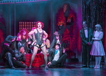 The Rocky Horror Show auf der Bühne – Berlin 2028 im Admiralspalast