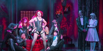 The Rocky Horror Show auf der Bühne – Berlin 2028 im Admiralspalast