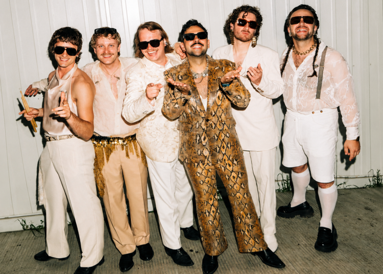 Roy Bianco & Die Abbrunzati Boys – Berlin-Konzert 2027 im Velodrom