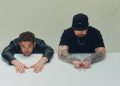 Royal Blood mit Mike Kerr und Ben Thatcher für das Berlin-Konzert 2027