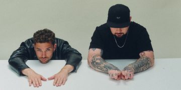 Royal Blood mit Mike Kerr und Ben Thatcher für das Berlin-Konzert 2027