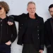 Sting mit Dominic Miller und Chris Maas für die Sting 3.0 Tour