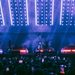 The Strokes live auf der Bühne vor großem Publikum